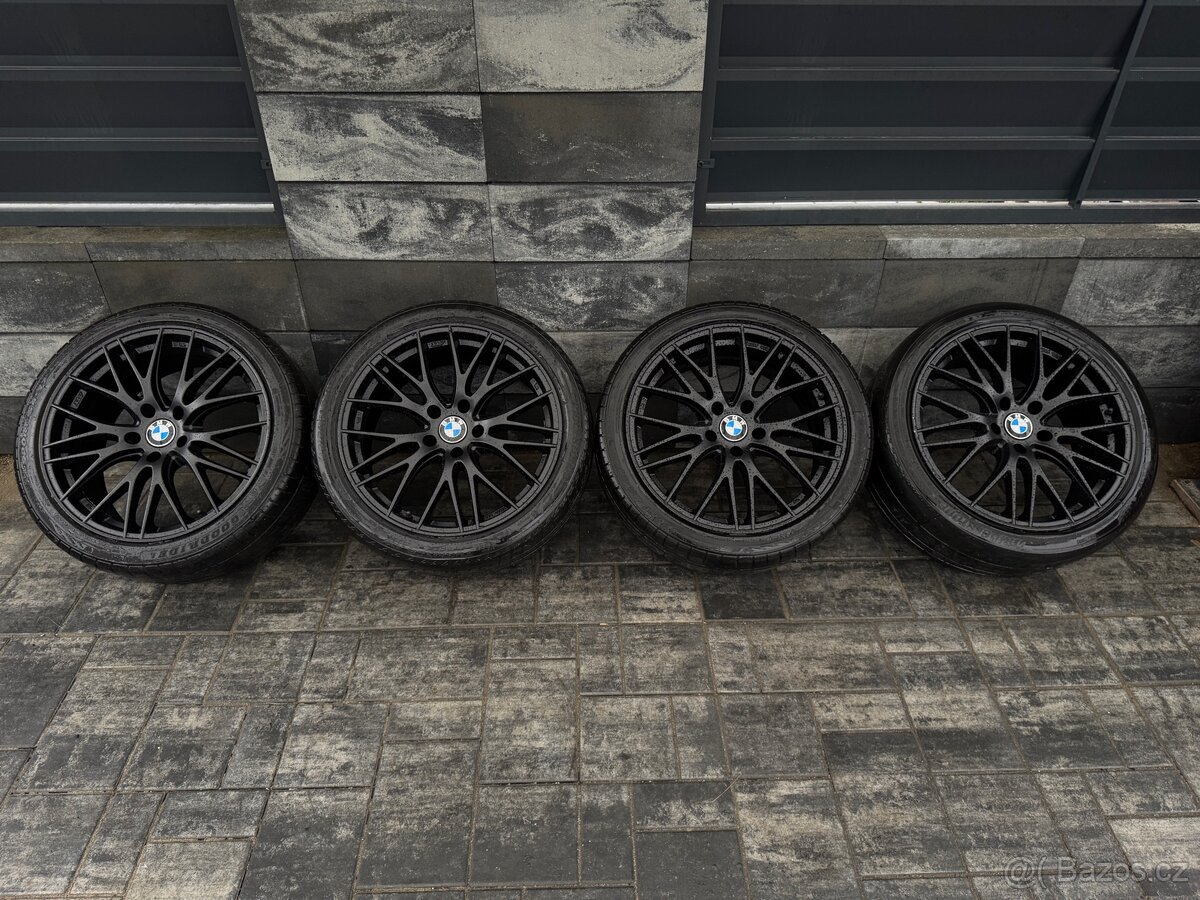 5x120 r19 GERMANY ATS - 6