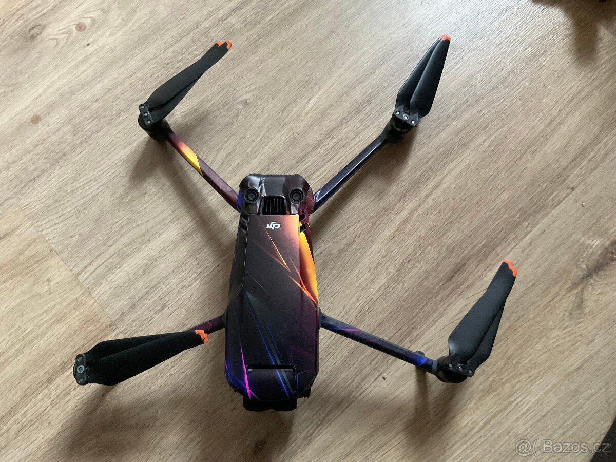 DJI Mavic 3 Pro Fly more combo max výbava - 6
