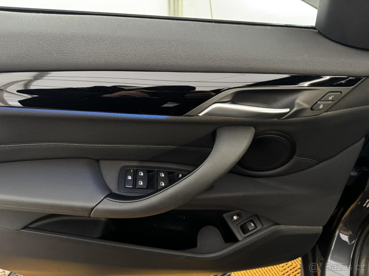 BMW X1, 2.5E 4x4 1-MAJ DPH Plug-in - 6