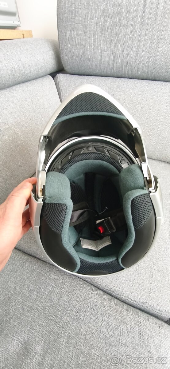 Moto přilba Motowel - 6