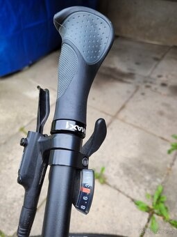 Elektrokolo Maxbike - 6