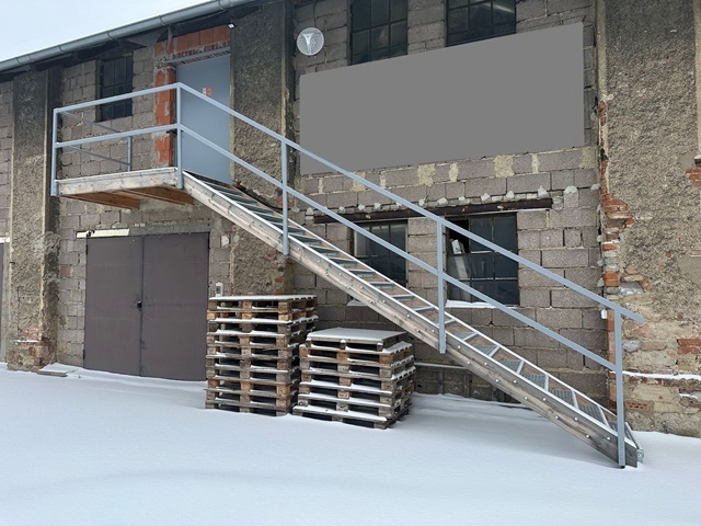 Pronájem malometrážních skladů. - 6