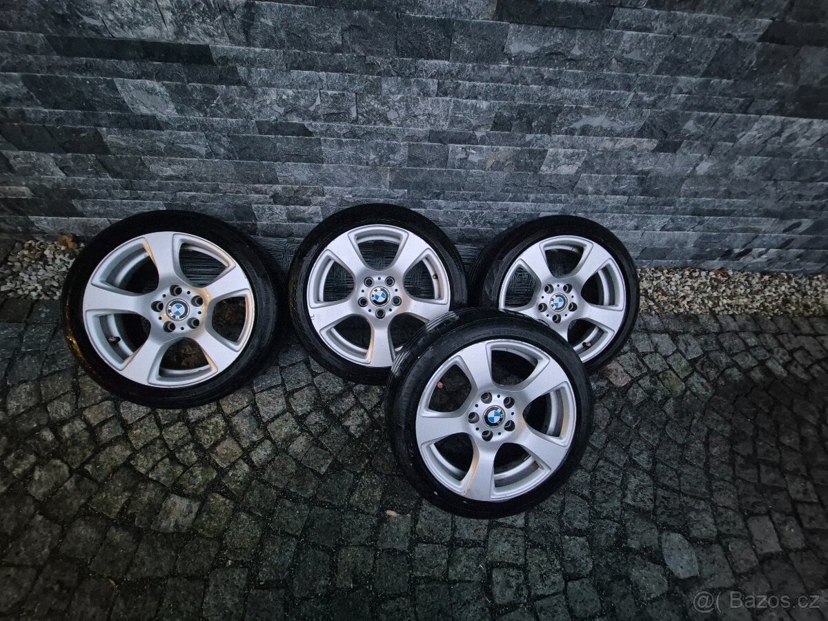 BMW Řada1, 116i 2.0i 90kW - 6