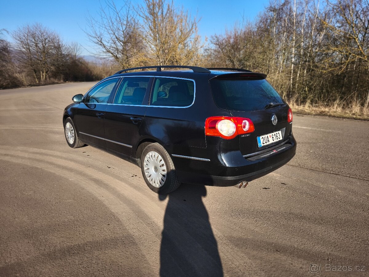 Volkswagen Passat - 6