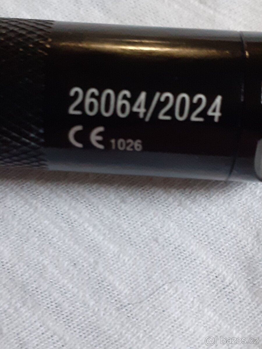 Svítilna MINI MAGLITE ATEX - 6