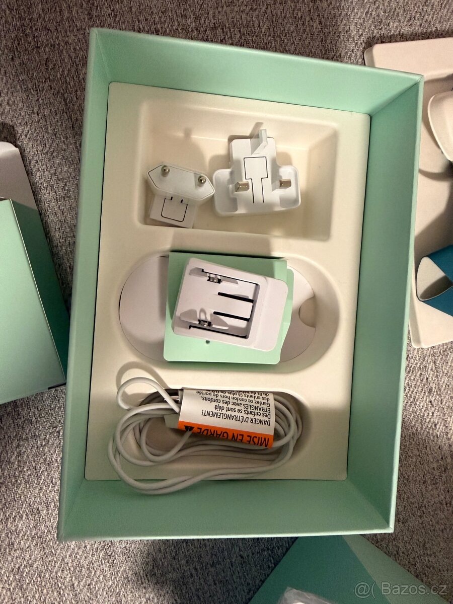 Owlet smart sock - 6