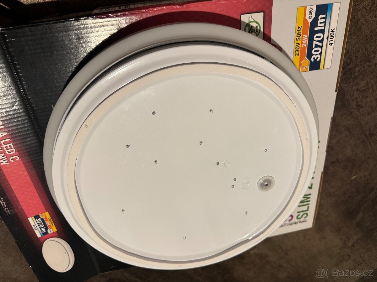 Stropni svitidlo Sola LED C slim - 6