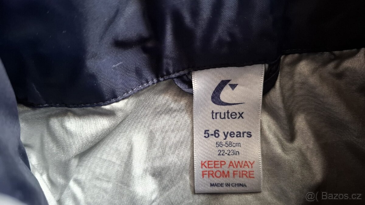 Bundy vel. 128 - 6