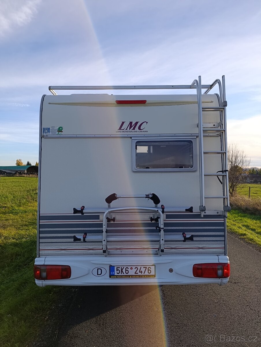 ❤️SLEVA 20tis❤️ Fiat Ducato 2000 - 6