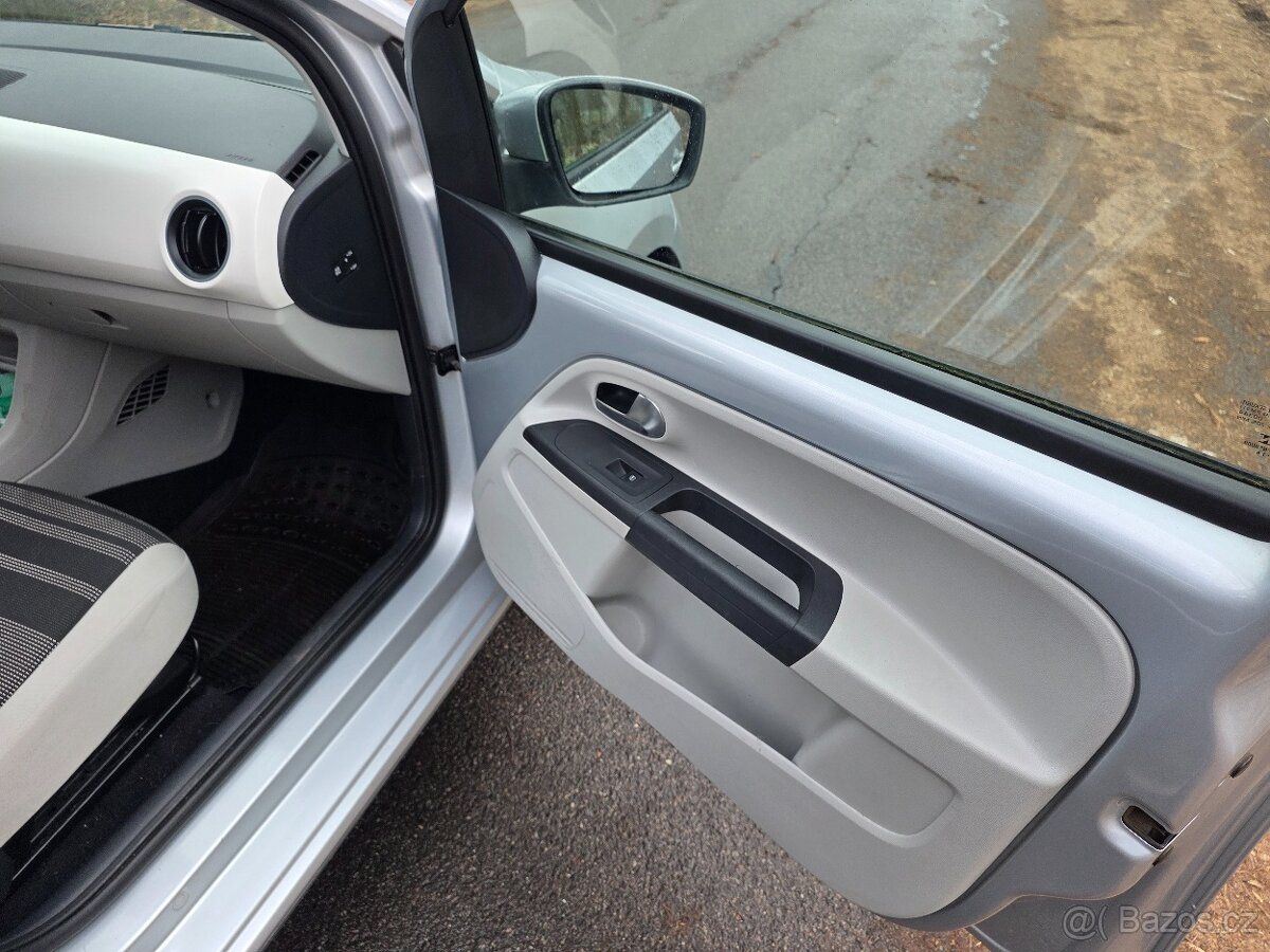 Seat MII style 5dv 2013 navi - 6