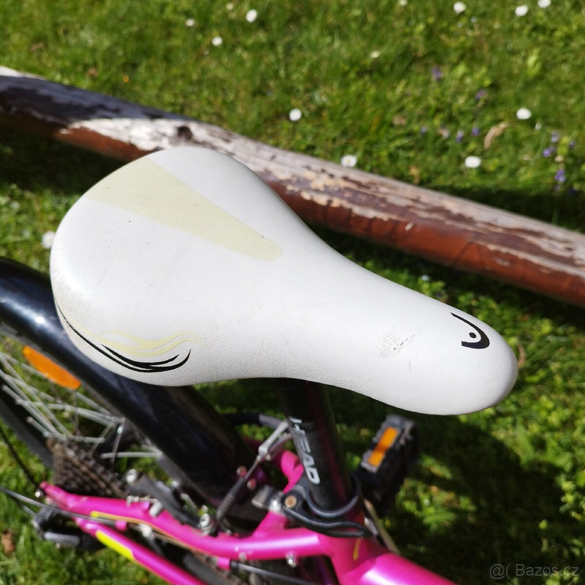 Dětské kolo vel 20" - 6