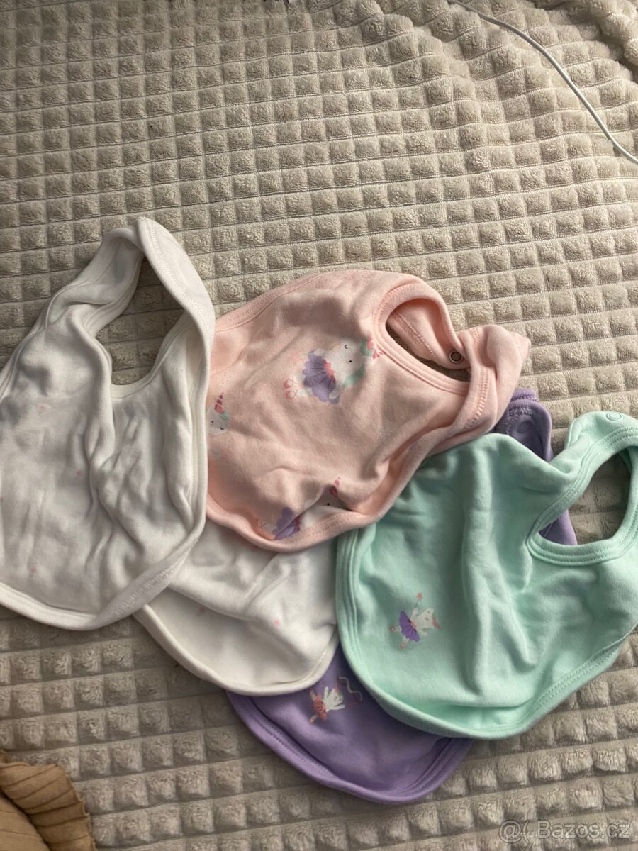 Capáčky a bryndáky - 6