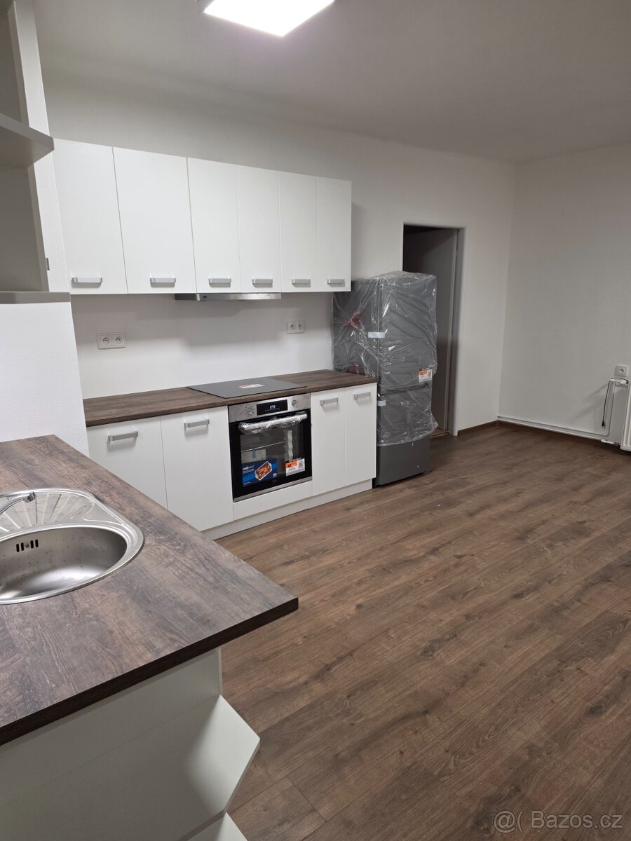 Nová kuchyňská linka - 6