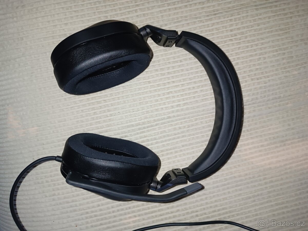 Mix herních věcí pro hráče - 6