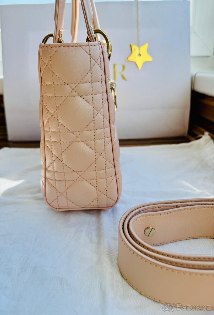 Lady Dior small - 6