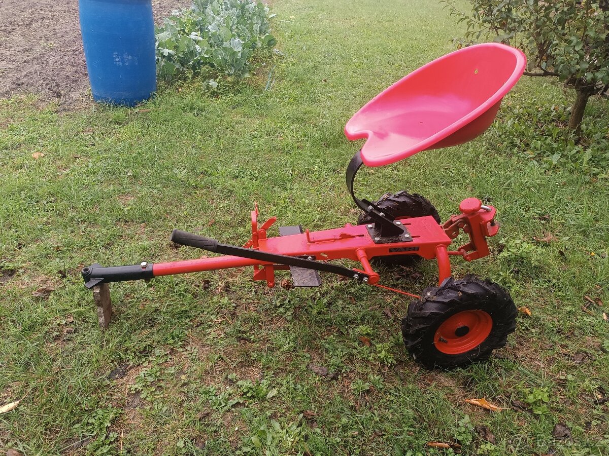 Prodám nosič nářadí - 6