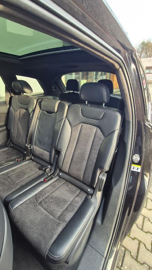 Audi Q7,2015, Led Matrix, 7míst - 6