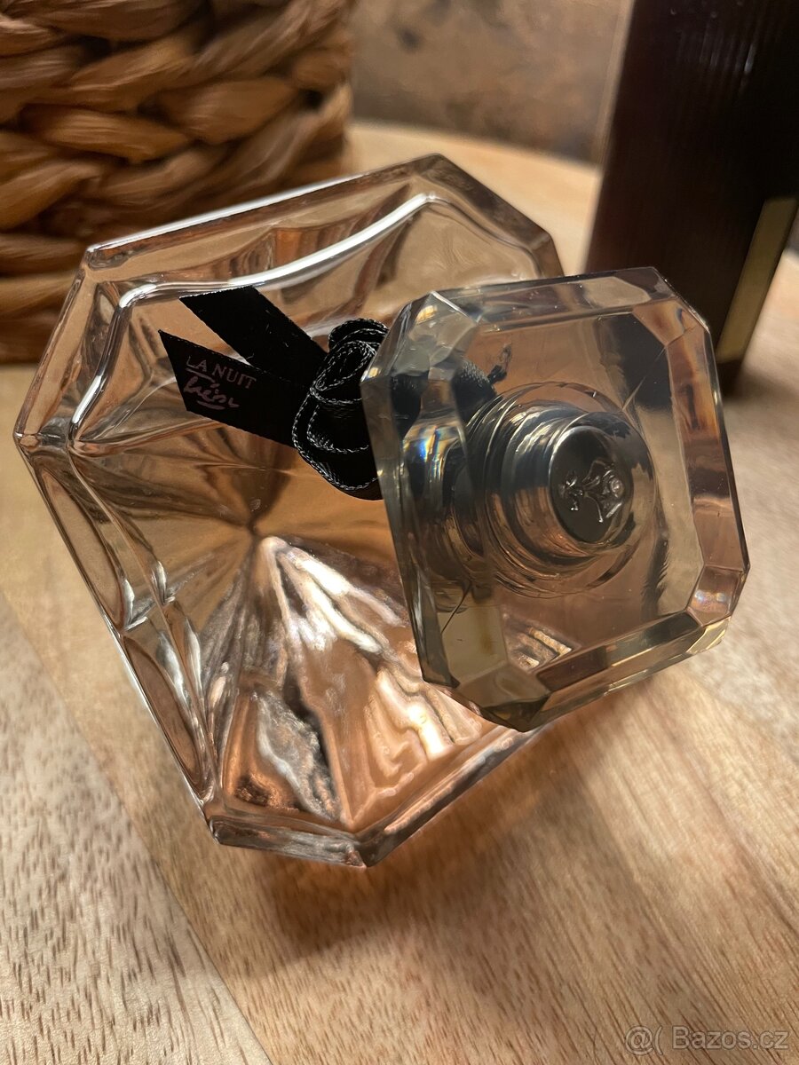 Lancome - La Nuit Trésor - 6