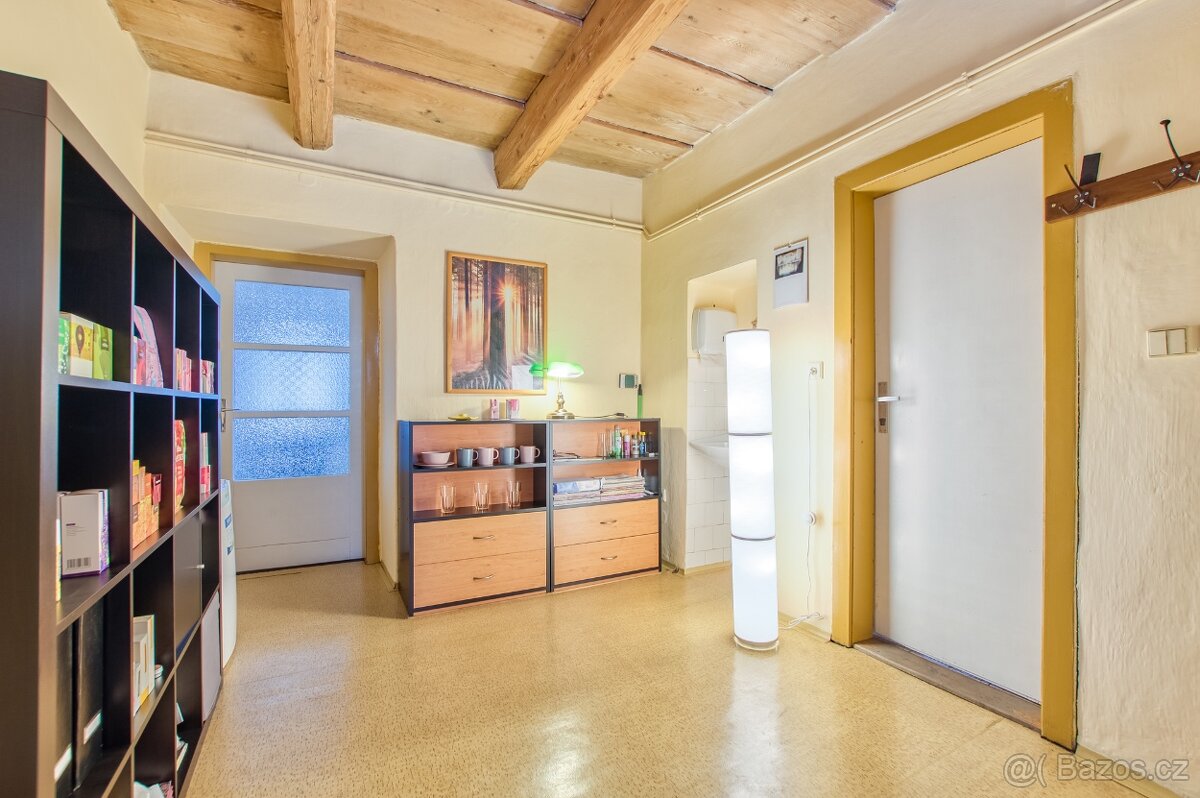 Pronájem kanceláře 30 m² v Příboře - 6