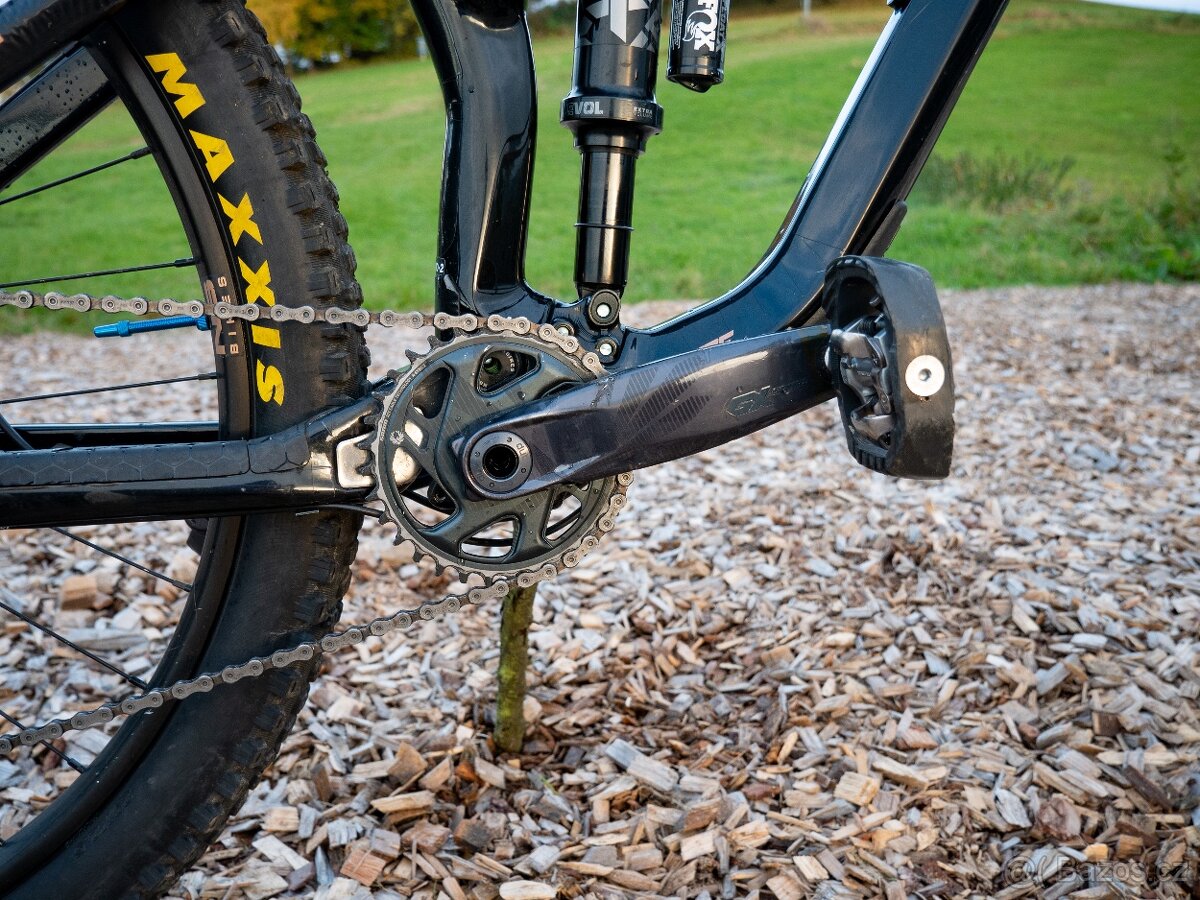 NS Bikes Define 150 2 - 2023 M - 6