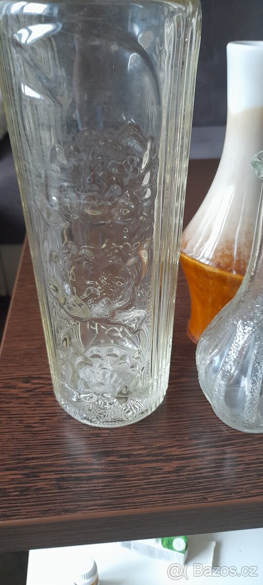 Starožitné vázy - 6