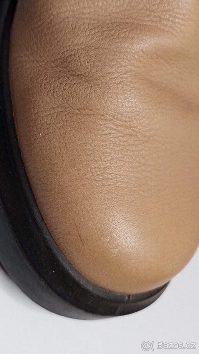 ECCO Nouvelle - 39 EU - 6