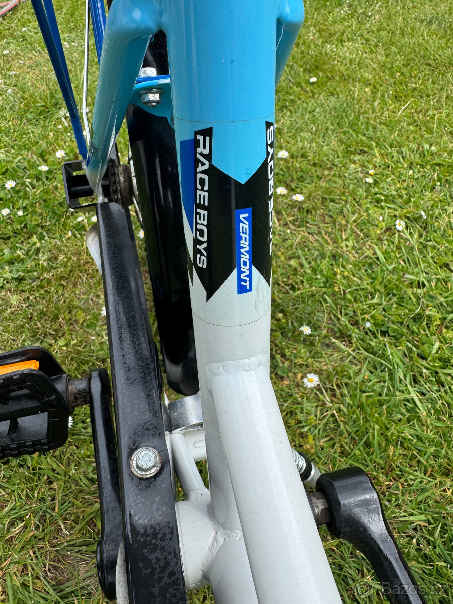 Dětské kolo Vermont Race 16" - 6