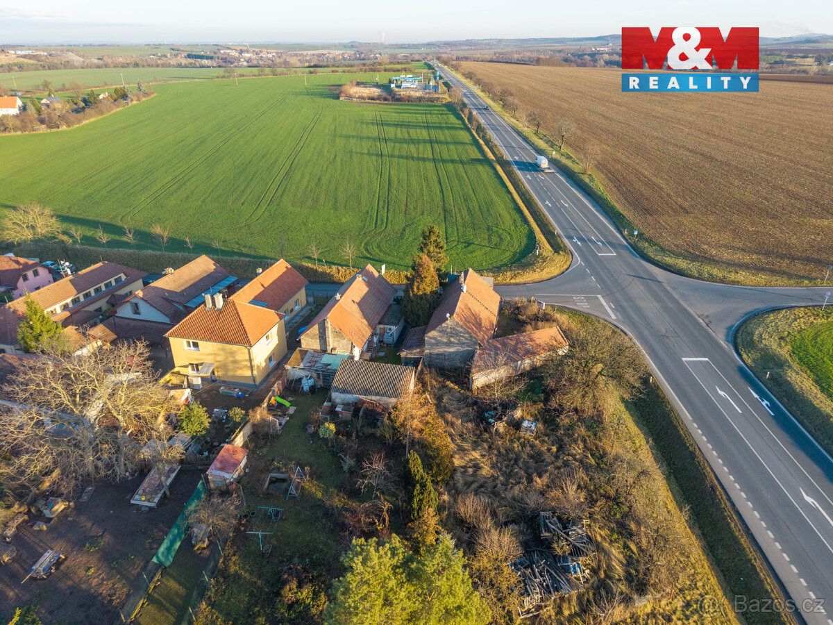 Prodej rodinného domu, 66 m², Vrbčany - 6