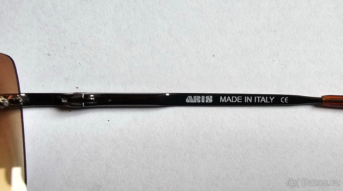 Sluneční brýle Aris (Itálie) - 6