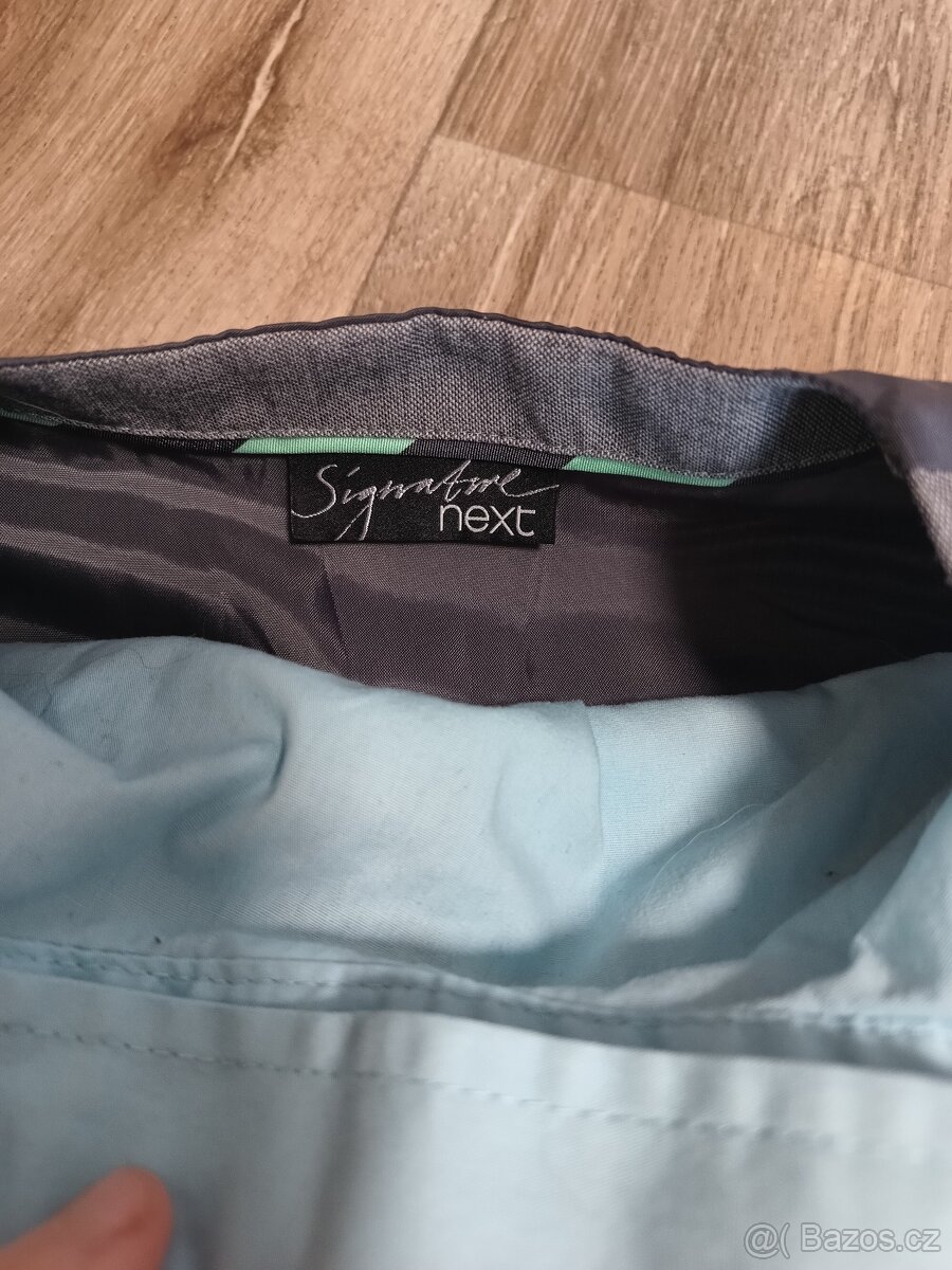 Společenský slavnostní set pro chlapečka 2-4 roky - 6