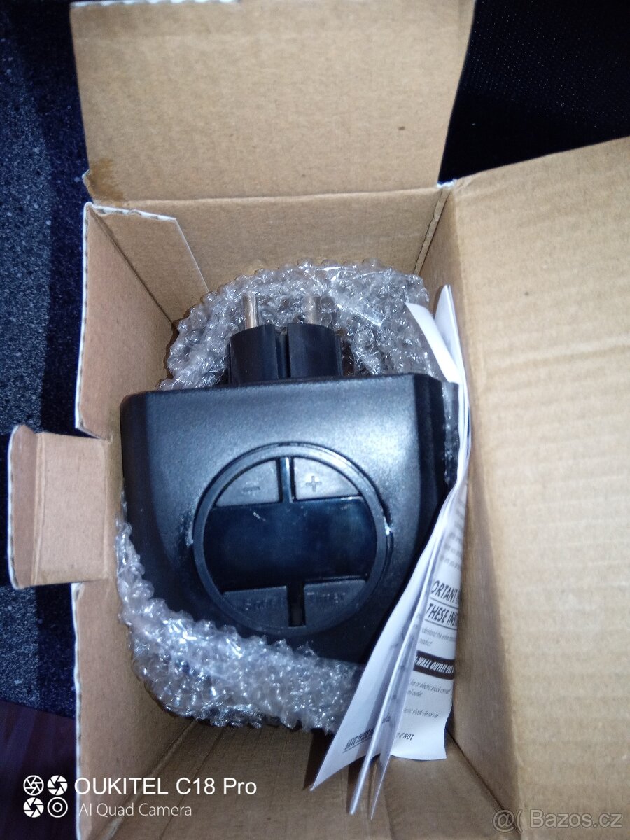 Prodám mini ohřívač. - 6