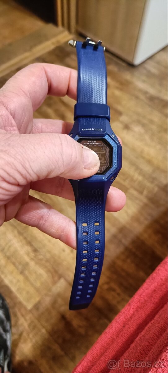 Casio g shock Gw 056E vintage - 6