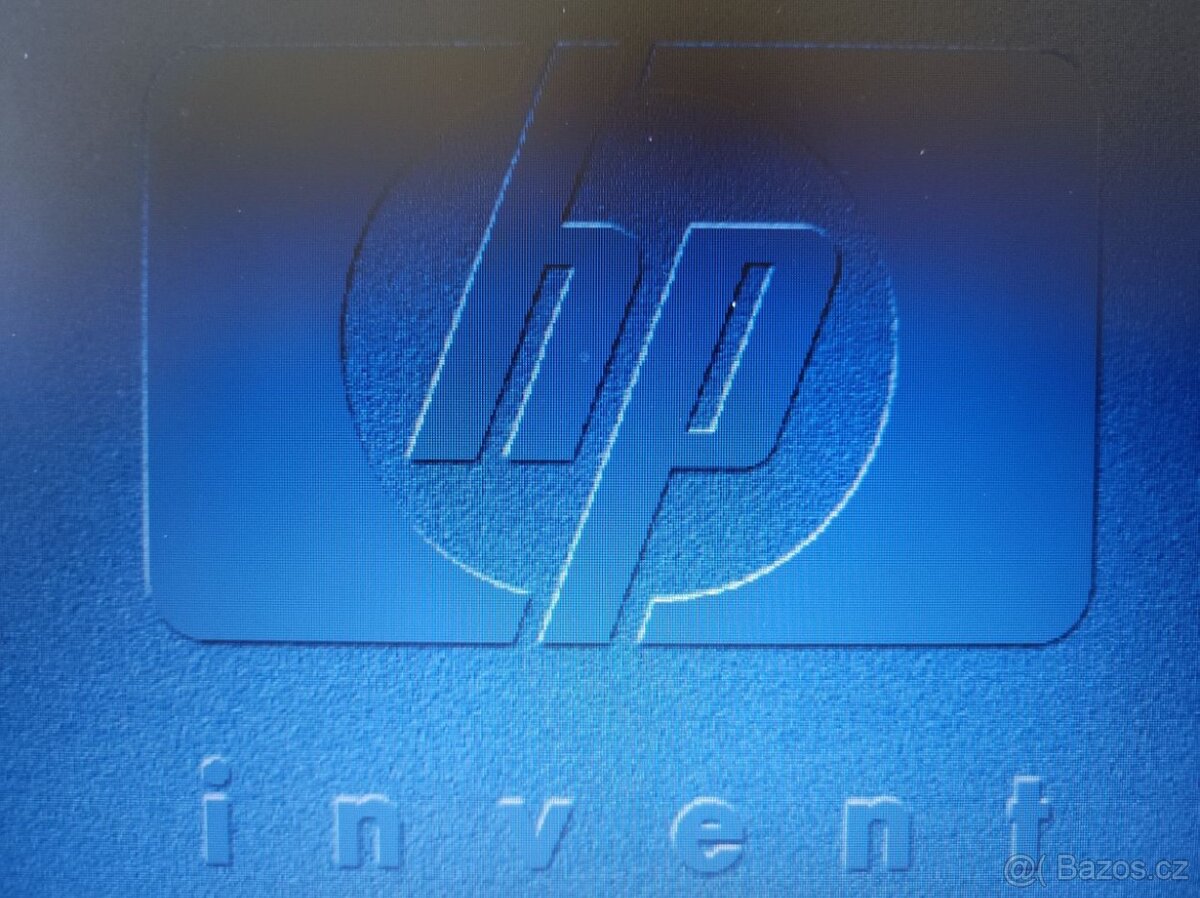 HP OmniBook 6000 téměř nepoužitý - 6