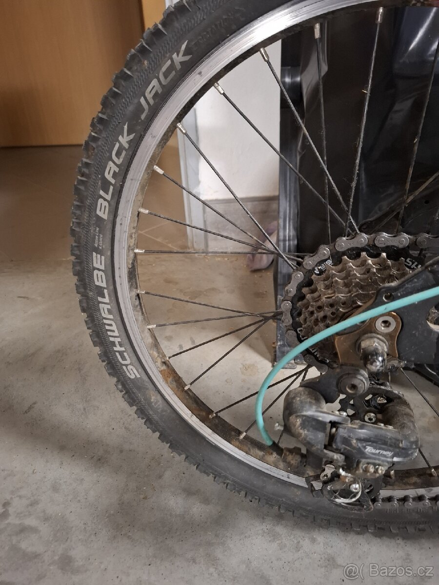 Dětské kolo Ghost - 6