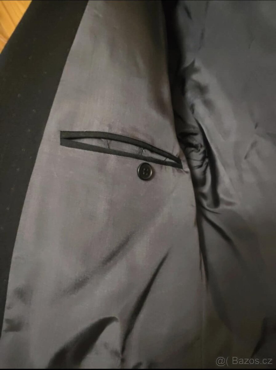 Prodám chlapecký oblek - 6