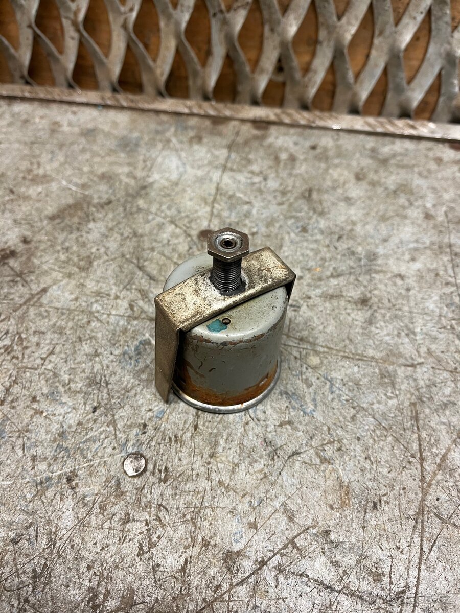 Tachometr Jawa pionýr/mustang - 6