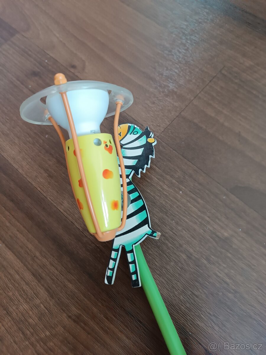 Dětský lustr svítidlo světlo - 6