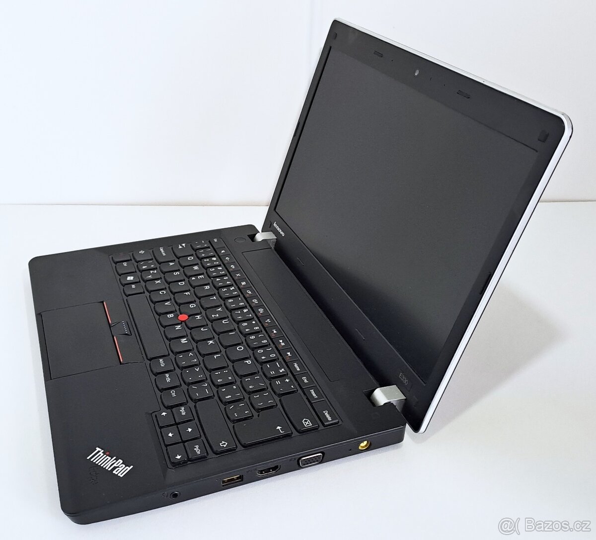 Lenovo E330 Intel i5 SSD256gb 8gbRAM Win 11 - 6