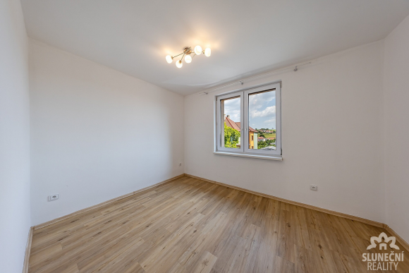 Prodej bytu 2+kk s terasou, 50 m², Boršice - 6