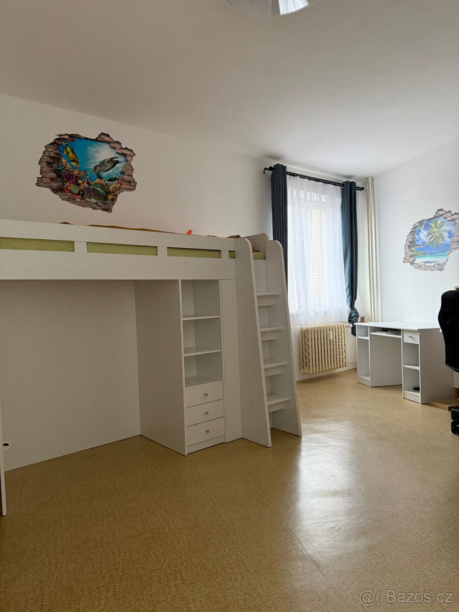 Pronájem bytu 2+1 v Klatovech - 6