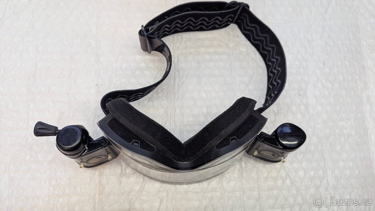 Brýle Raven Roll-off - 6