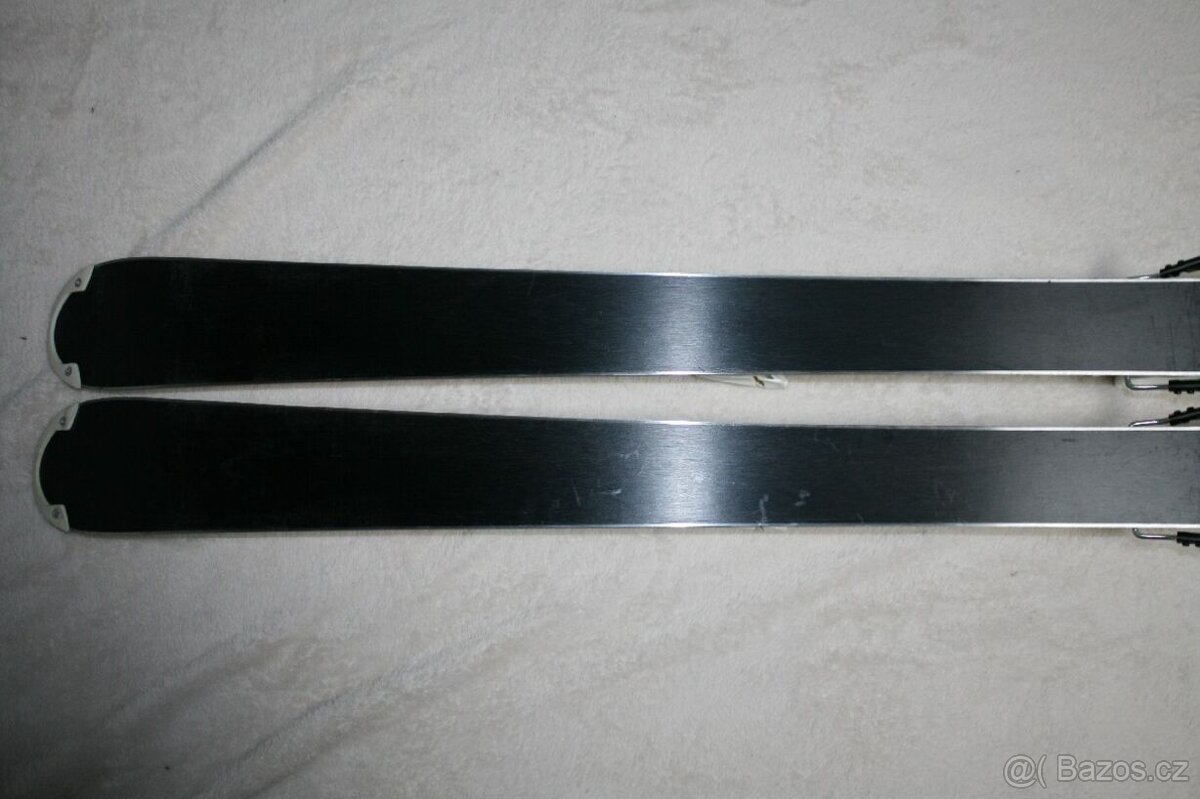 lyže Volkl 120 cm dievcenské - 6