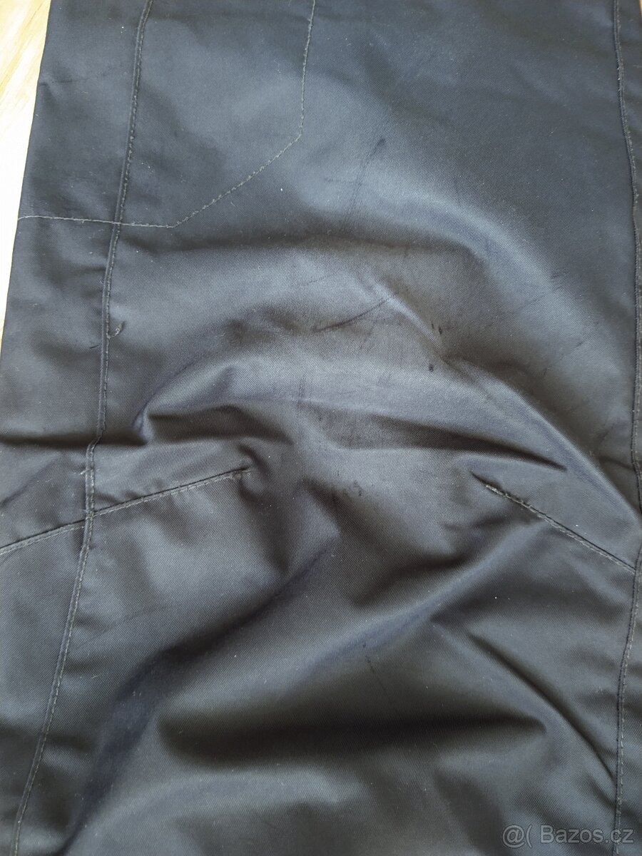 Lyžařské lyžařské kalhoty Rush - 6