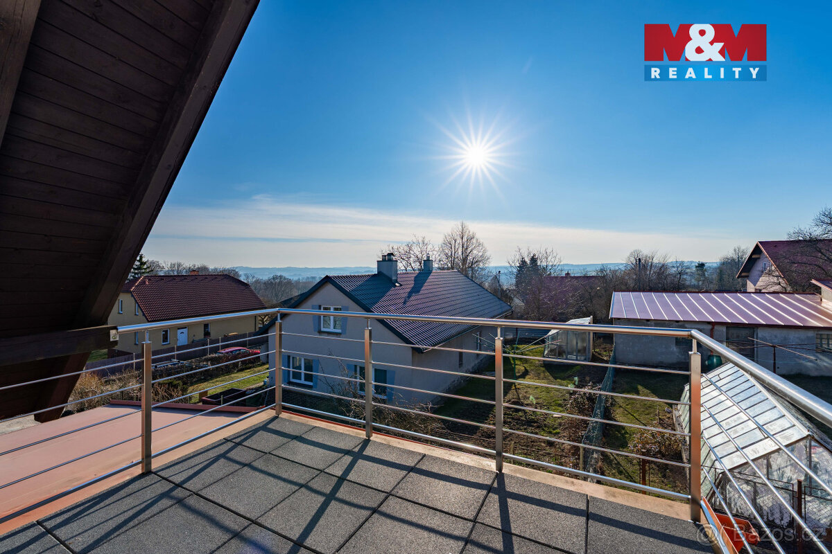 Prodej chaty v Vyskytné nad Jihlavou - 6