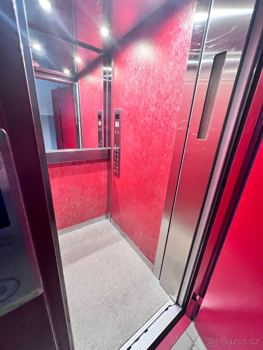 Prodej, byt 3+1, OV, Most, ul. Josefa Ševčíka - 6