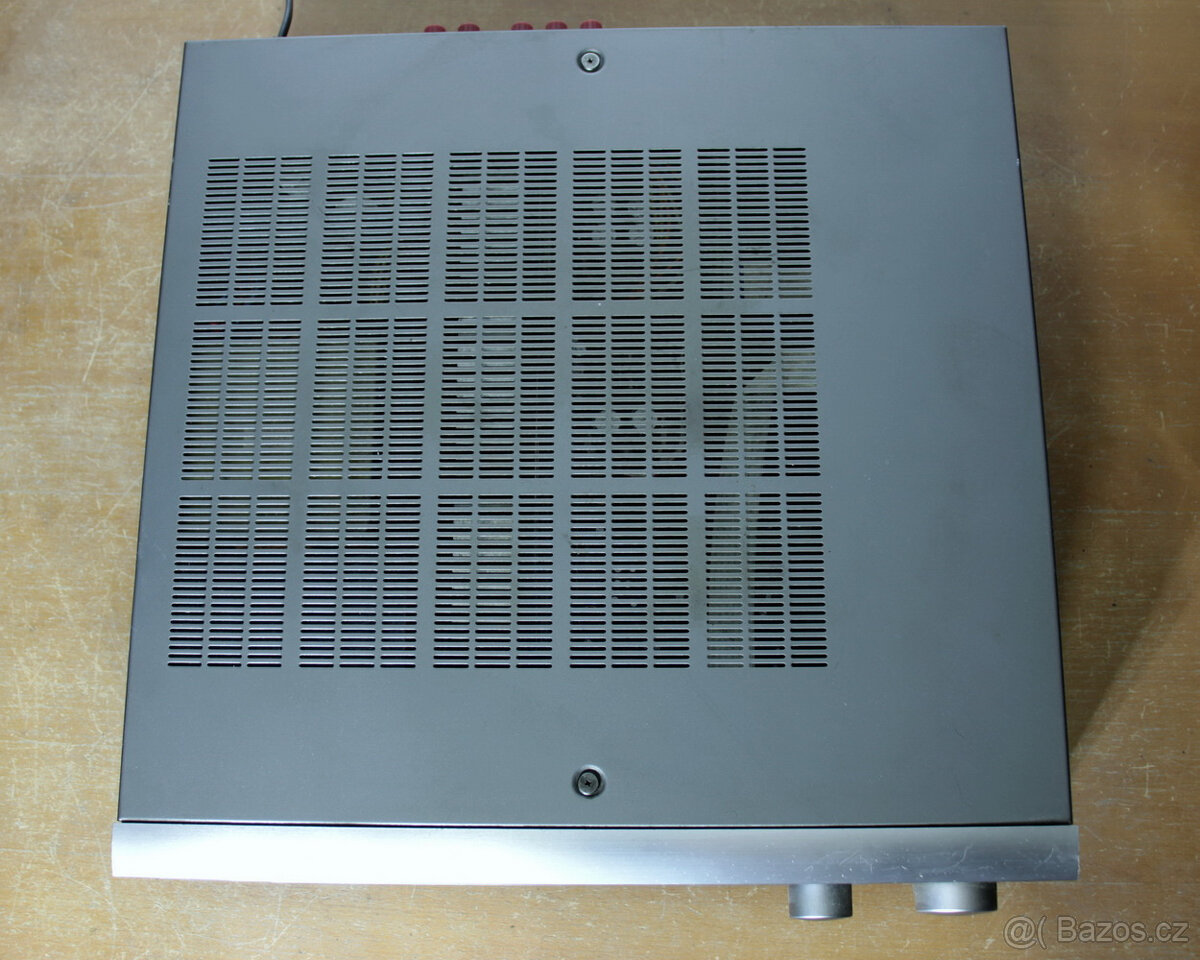 Zesilovač Yamaha DSP – A2. - 6