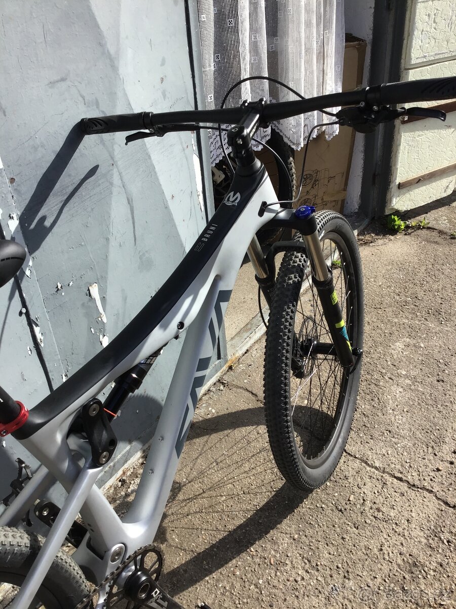 Sava Bruni 27 . 6.0 29.6.0 POUŽITÉ - 6