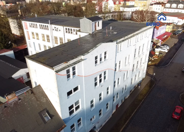Prodej, komerční objekt, 3 448 m2, Aš - 6