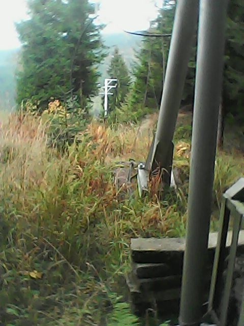 Lyžařský vlek - 6