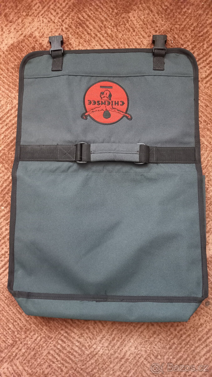 taška, aktovka CHIEMSEE - 6